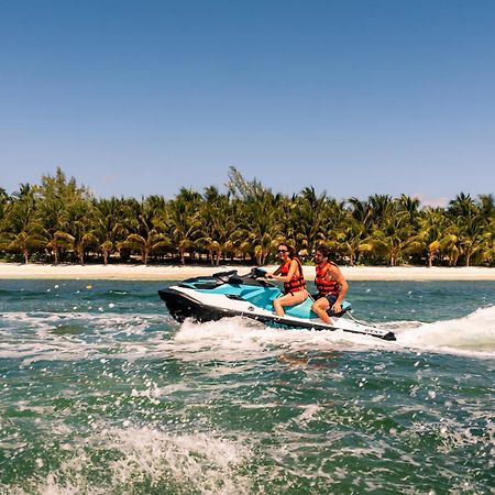 El Dorado Seaside Suites Catamaran, Cenote & More Inclusive (Adults Only) Xpu Há Eksteriør billede